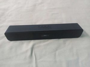 Smart Wireless Desktop Speaker Sound Bar
