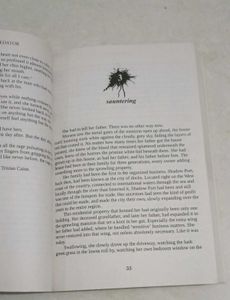 The Predator: Dark Verse Book One