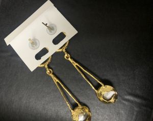 Elegant Dangle Earrings