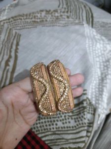 Elegant Bangle Set