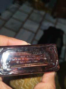 Narciso Rodriguez musc noir rose For Her Perfume