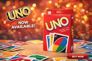 UNO Card