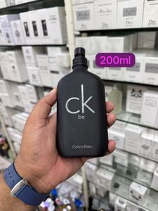 Calvin Klein CK Be Eau de Toilette