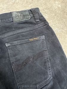 Rare SS17 Nudie Jeans Dude Dan Slim Fit