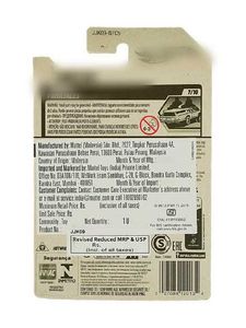 Hot Wheels Die-Cast toy set of 48