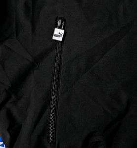 Puma × BMW 🏁Motorsport Track Jacket