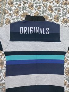 Mens Sweater Casual
