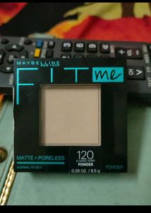 Maybelline Combo