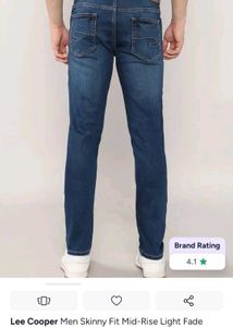 Denim for age 12-13 years