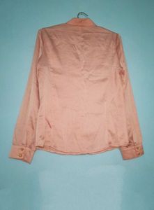 New Crocodile Formal Pretty Top