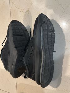 Nike Air Max AP Running Shoes UK 7