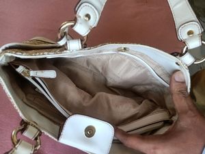 Etienne Aigner Handbag.