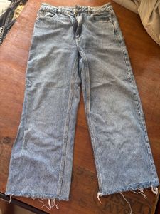 FLASH SALE@300 H&amp;M Jeans