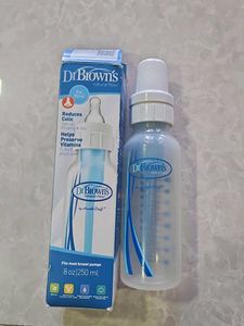 Dr. Brown's Natural Flow Baby Bottle
