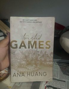Anything For You, Ma'am - A National Bestseller