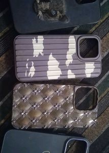 4 cover iPhone