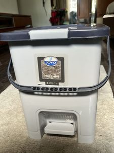 brand New JOYO Dustbin