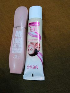 Beauty Essentials Bundle