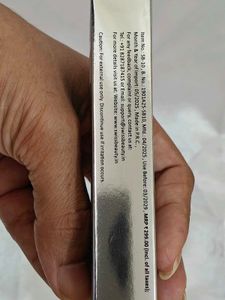 Swiss Beauty Precision Mascara