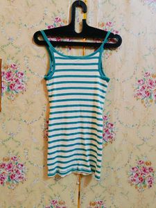🇳🇿💫🎀Y2K vintage cami ribbed top