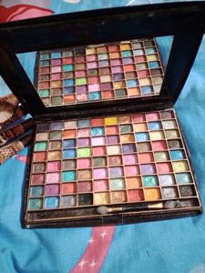 Ellwin Eye Shadow Kit