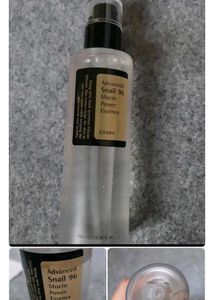 COSRX Advanced Snail 96 Mucin Power Essence