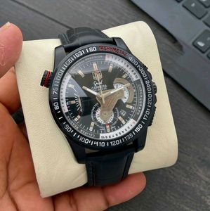 Tag Heuer Carrera Chronograph Watch