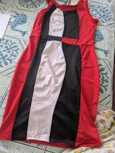 Dress Bundle: Casual Gray &amp; Bold Colorblock