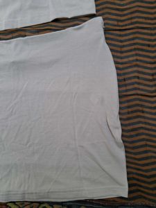 skirt with top