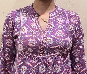 women &amp; grils short kurti