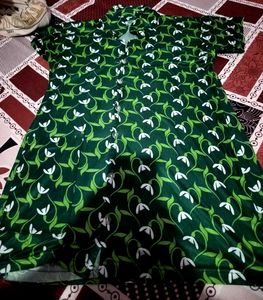 Vibrant Printed 2 Night tops