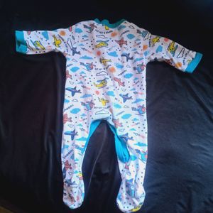 Baby Winter Dress