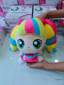 Kawaii Anime Plush Doll Toy