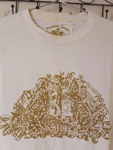 Full Sleeve Tshirt