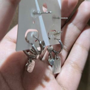 Mix N Match - Earring Set