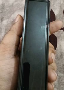 YSL MYSLF EDP EMPTY BOTTLE
