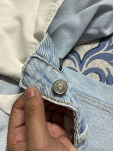 Original 511 Levi's jeans,Size-34