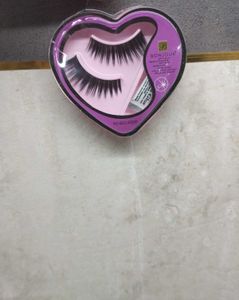 BONJOUR Fake Eyelashes
