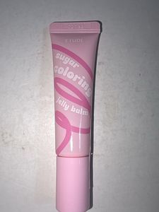 Etude Sugar Coloring Jelly Balm- crystal candy