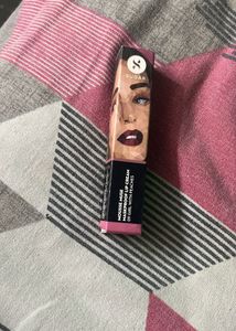 Sugar Matte Lipstick