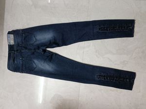 Like New Jeans