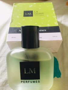 La mont Perfumes Eau de Parfum
