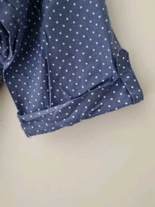 A Shirt Style