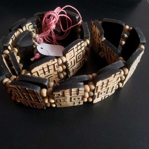 Boho Belt