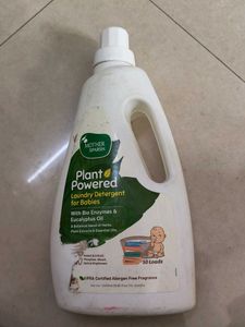 Mother Sparsh Laundry Detergent
