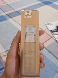 Foundation