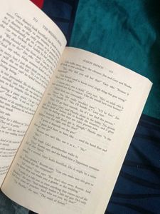 The Wedding People Novel