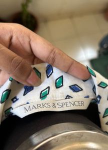 3 set marks and spencer suit