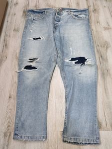 Sc4339 Alcott Jeans Waist 40