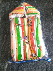 Mickey Mouse Baby Sleeping Bag